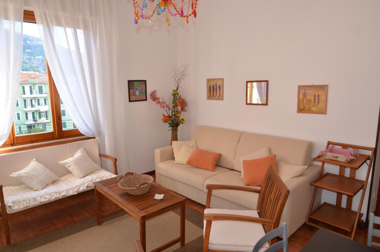 Gabry Apartment レヴァント エクステリア 写真
