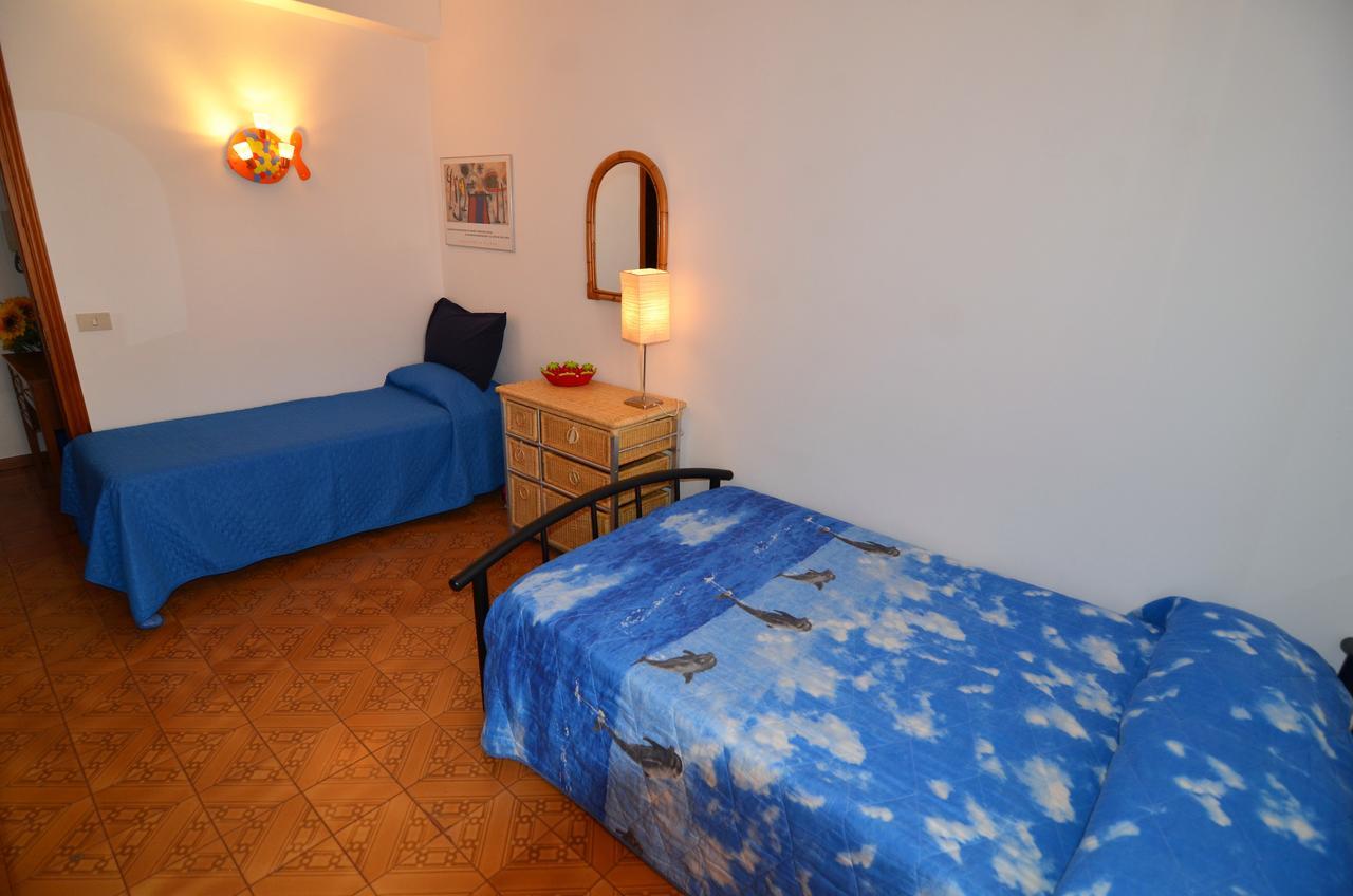Gabry Apartment レヴァント エクステリア 写真