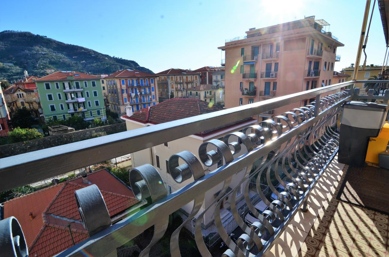 Gabry Apartment レヴァント エクステリア 写真