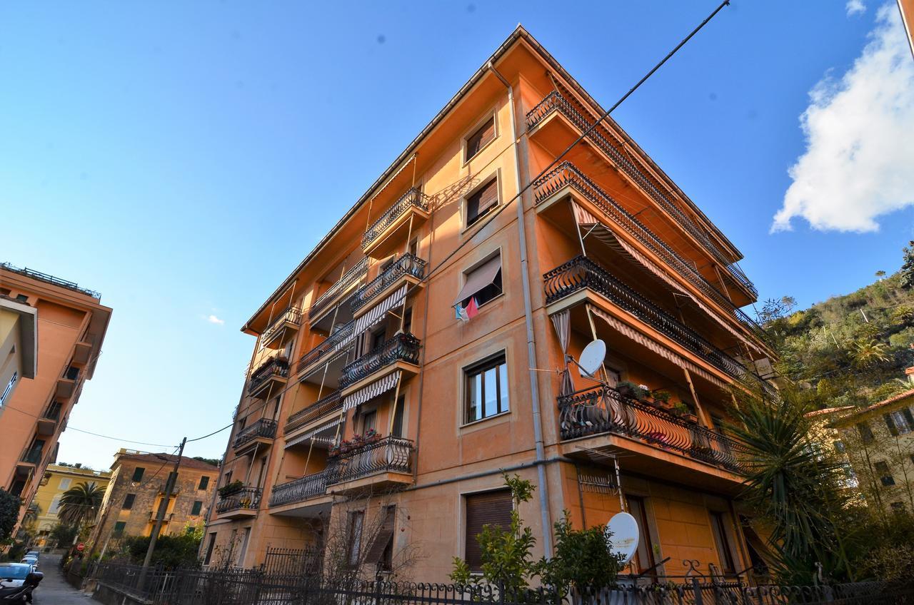 Gabry Apartment レヴァント エクステリア 写真