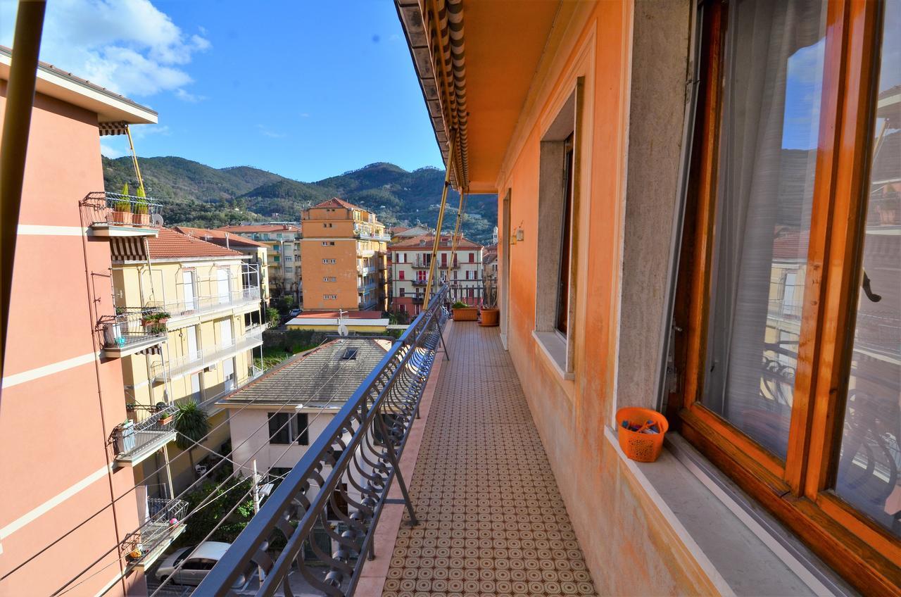 Gabry Apartment レヴァント エクステリア 写真