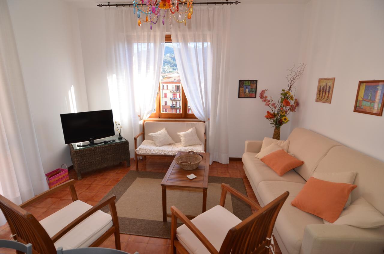 Gabry Apartment レヴァント エクステリア 写真