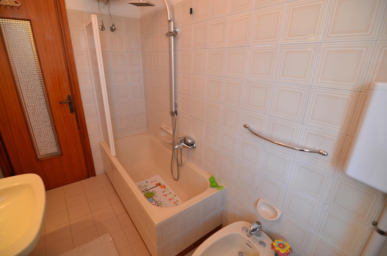 Gabry Apartment レヴァント エクステリア 写真