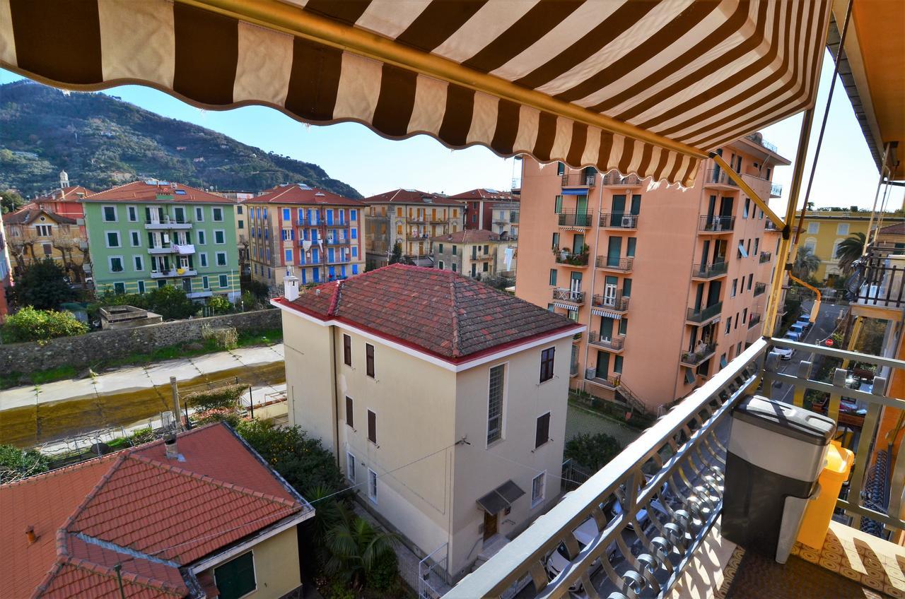 Gabry Apartment レヴァント エクステリア 写真