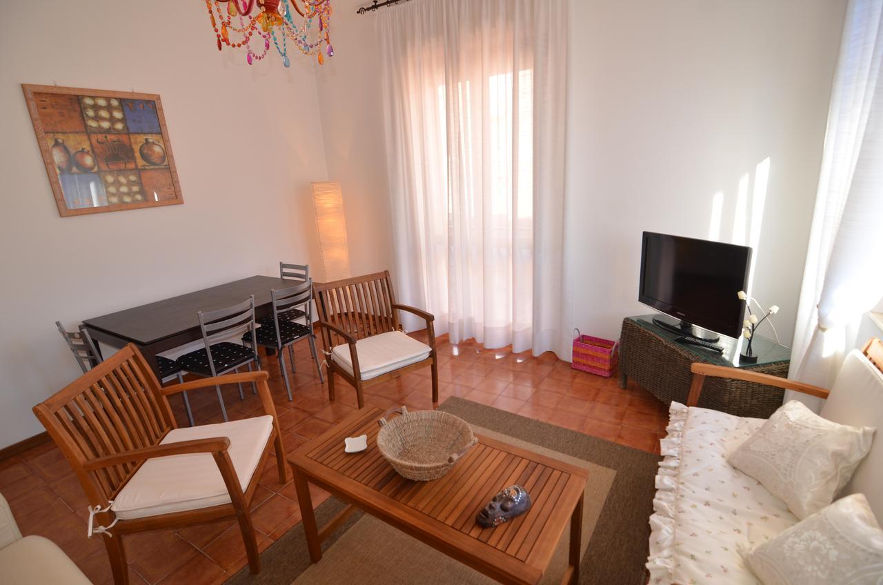 Gabry Apartment レヴァント エクステリア 写真