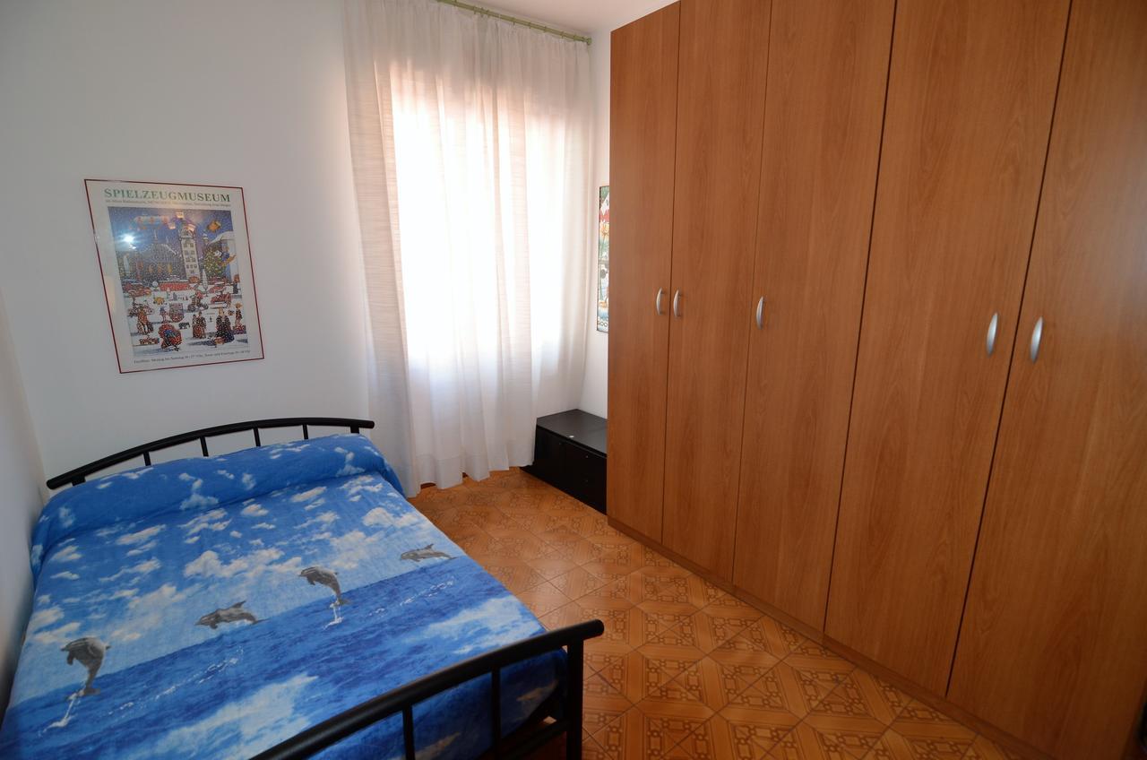 Gabry Apartment レヴァント エクステリア 写真