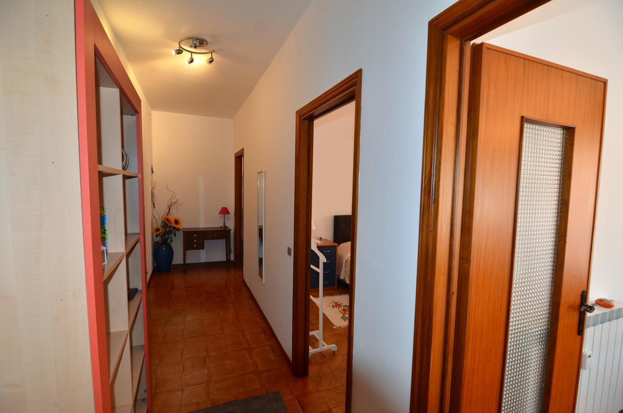 Gabry Apartment レヴァント エクステリア 写真