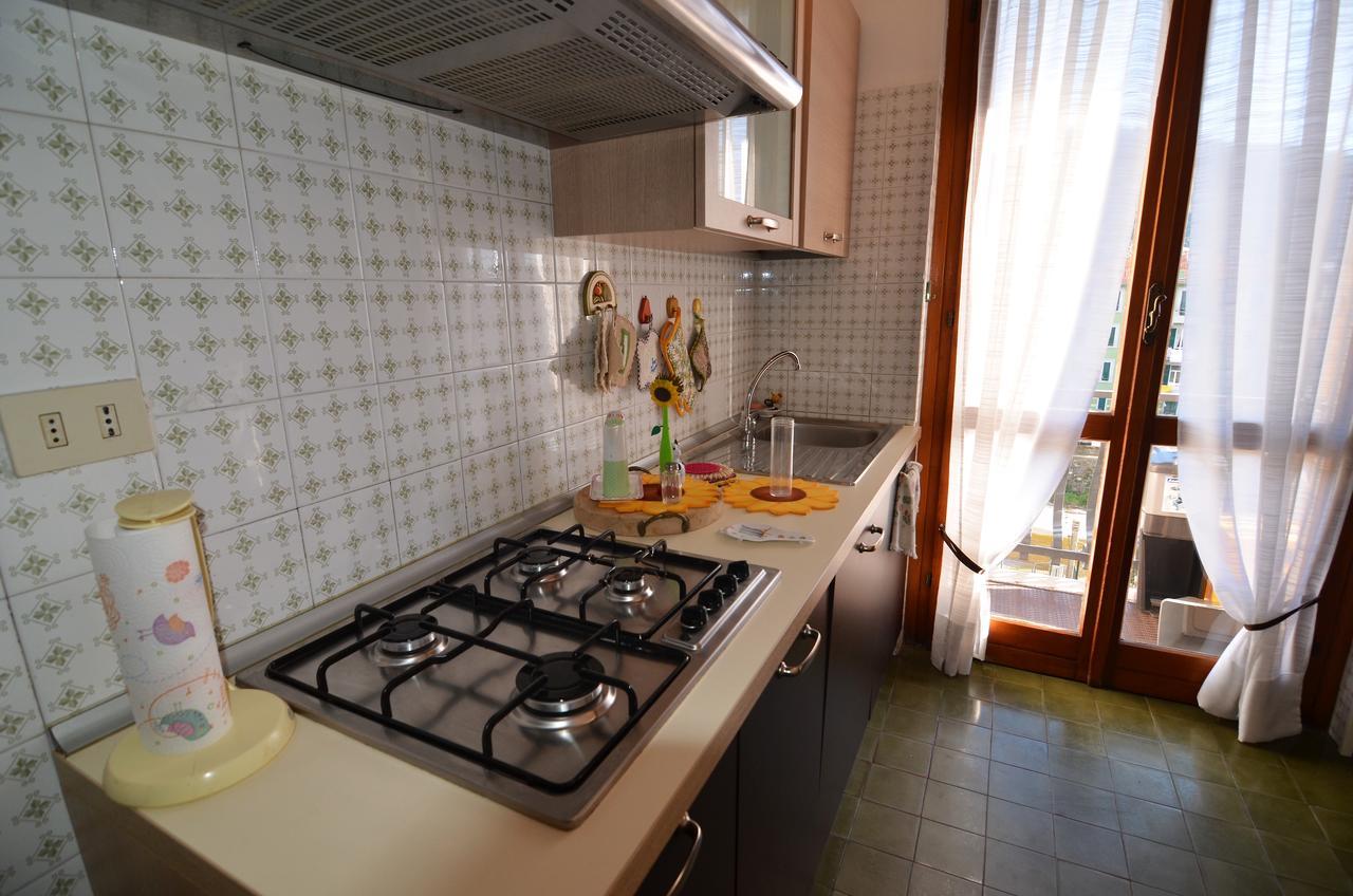 Gabry Apartment レヴァント エクステリア 写真