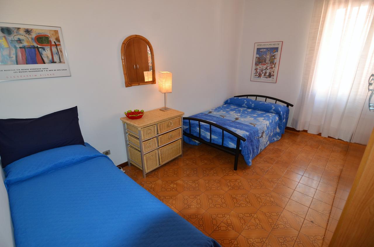 Gabry Apartment レヴァント エクステリア 写真