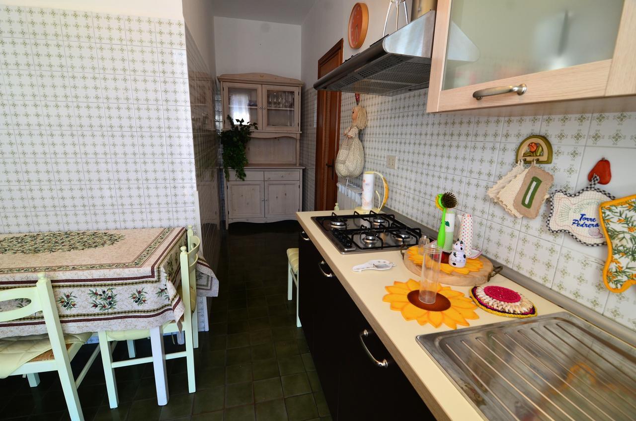 Gabry Apartment レヴァント エクステリア 写真