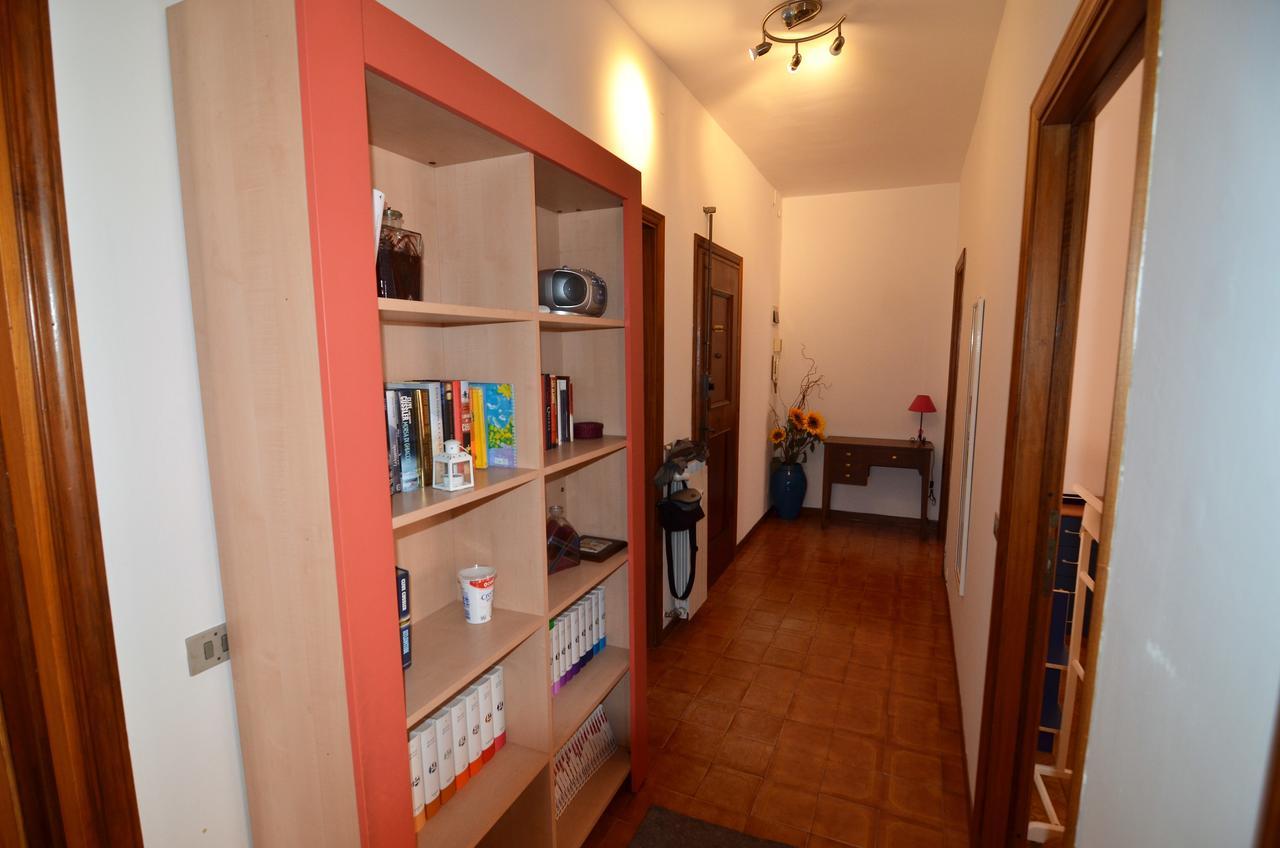 Gabry Apartment レヴァント エクステリア 写真